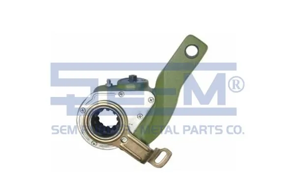 Adjuster, braking system